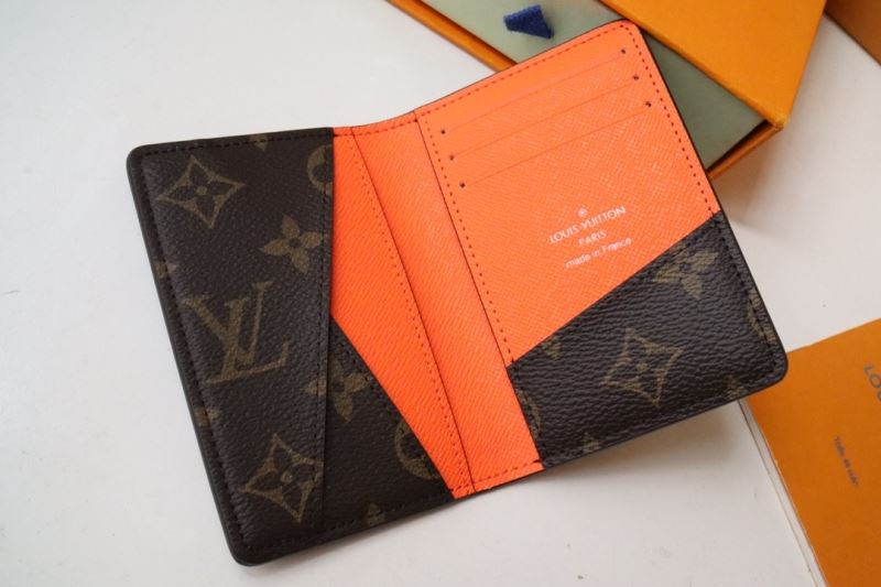 LV Wallets